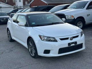 Image for 2012 Scion tC  ID: 7122535