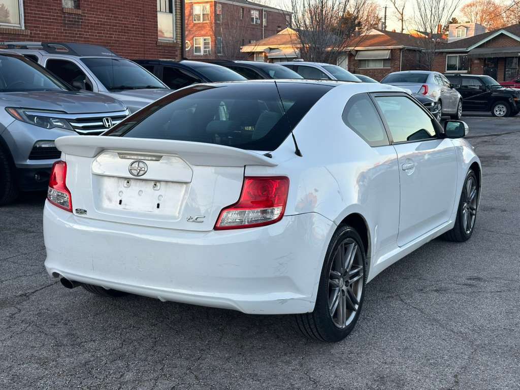 2012 Scion tC Image 6