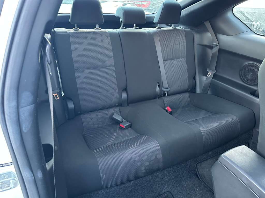 2012 Scion tC Image 20