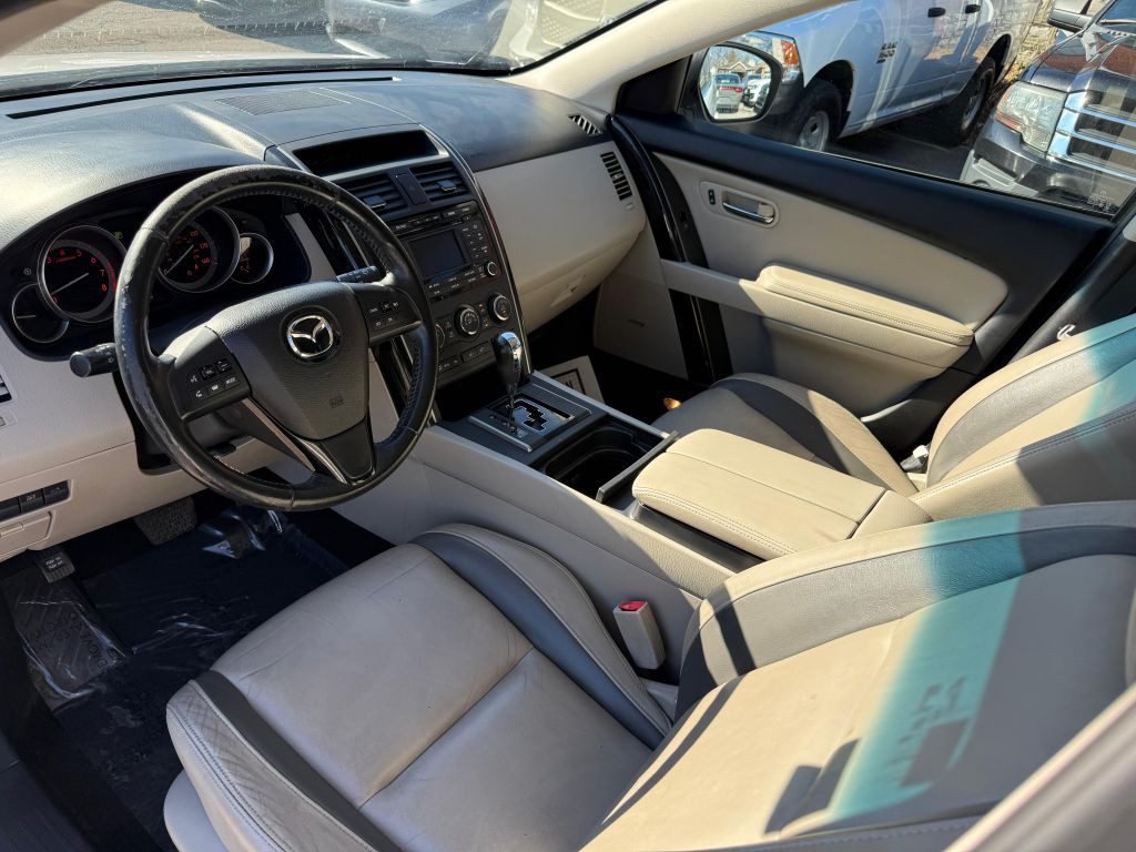 2010 Mazda CX-9 Image 13