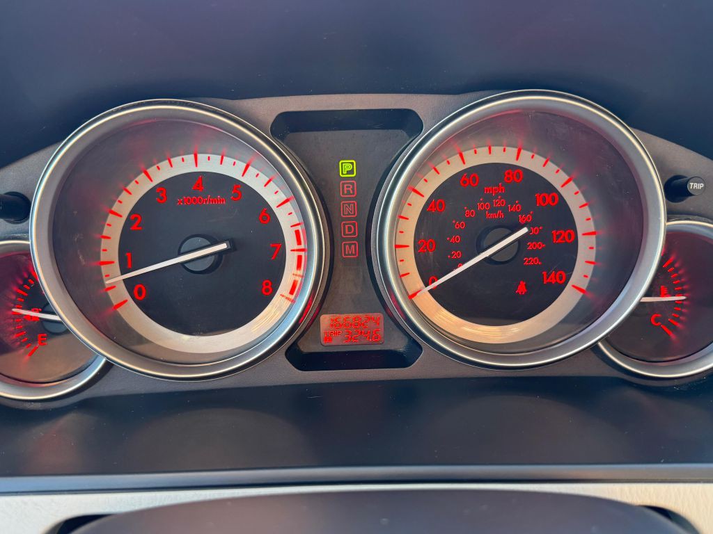 2010 Mazda CX-9 Image 14