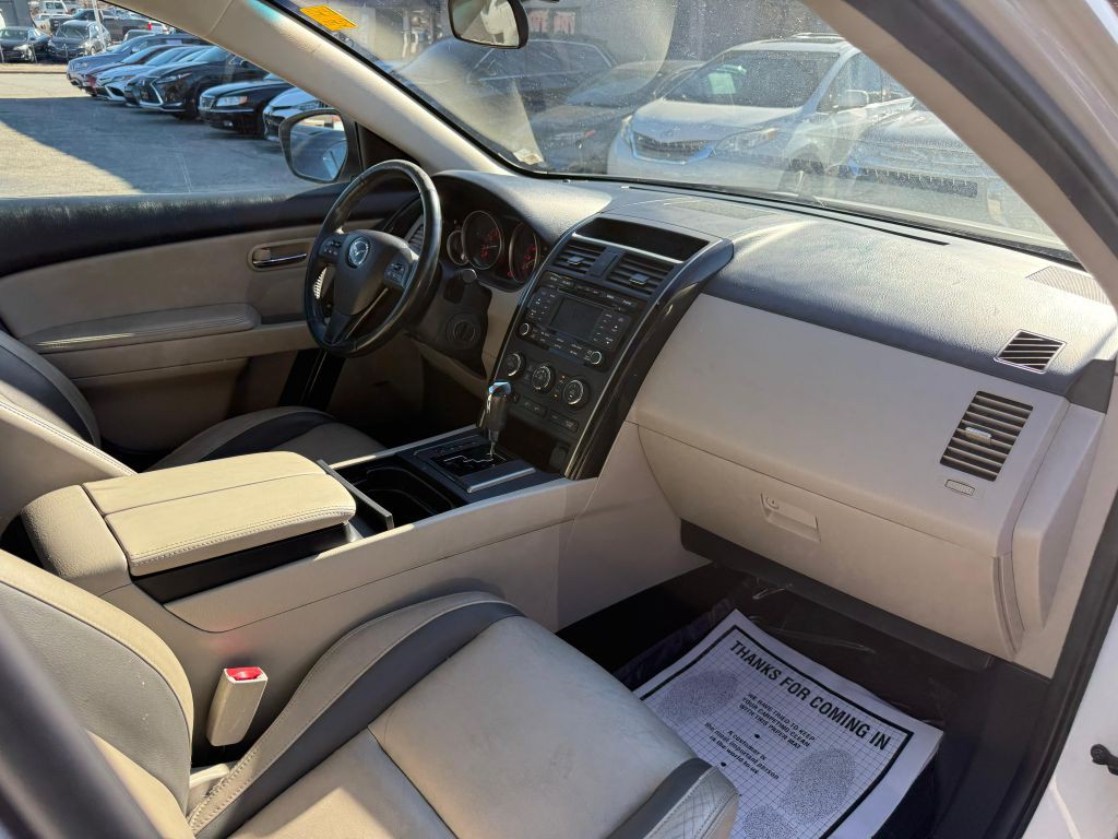 2010 Mazda CX-9 Image 19