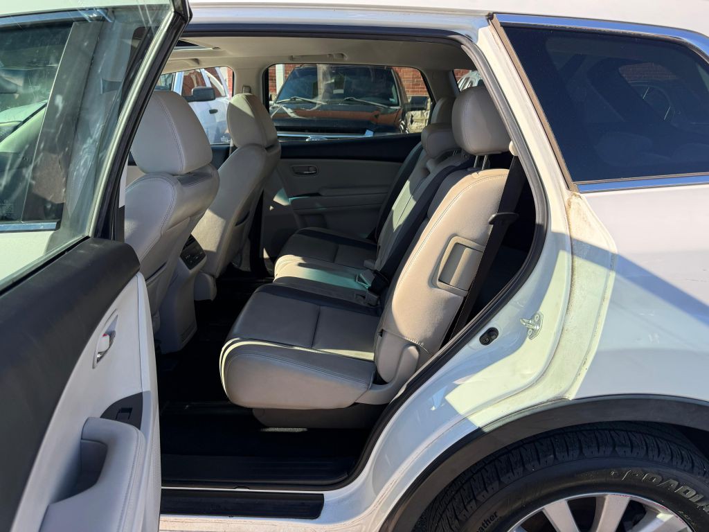 2010 Mazda CX-9 Image 20