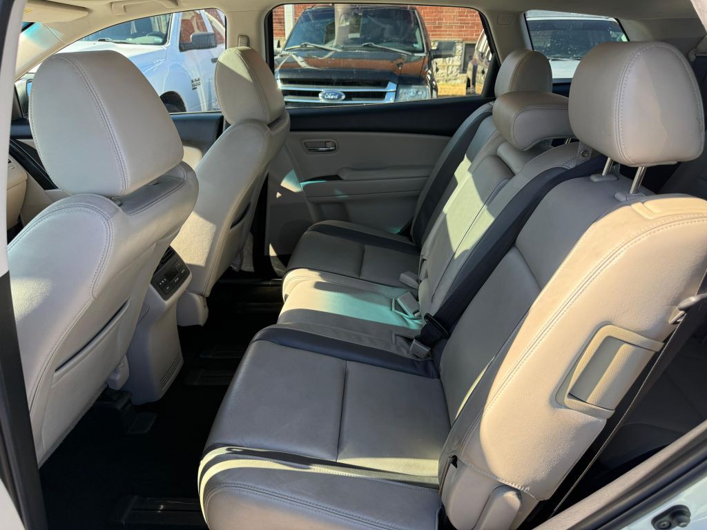 2010 Mazda CX-9 Image 21