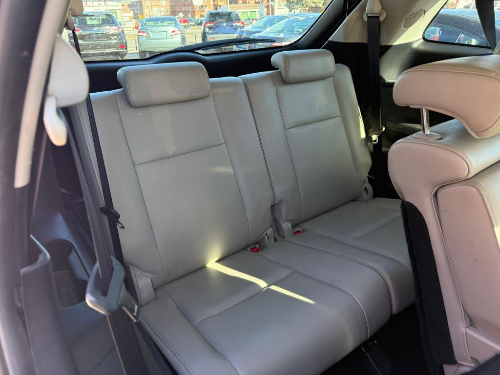 2010 Mazda CX-9 Image 25