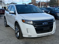 Image for 2013 Ford Edge Sport ID: 7135825