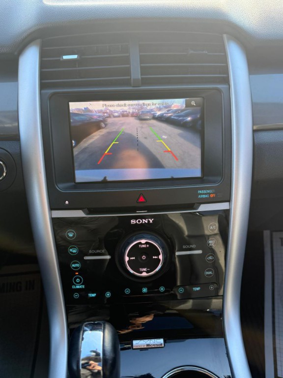 2013 Ford Edge Image 15