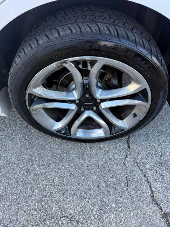 2013 Ford Edge Image 25