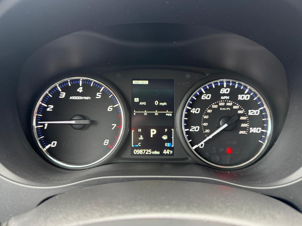 2016 Mitsubishi Outlander Image 15