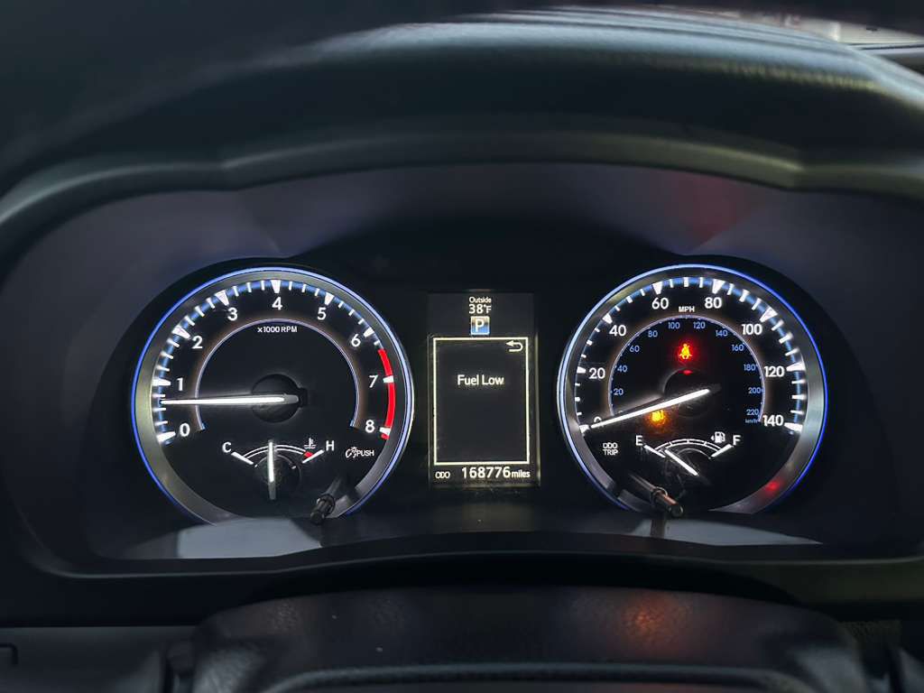 2016 Toyota Highlander Image 15