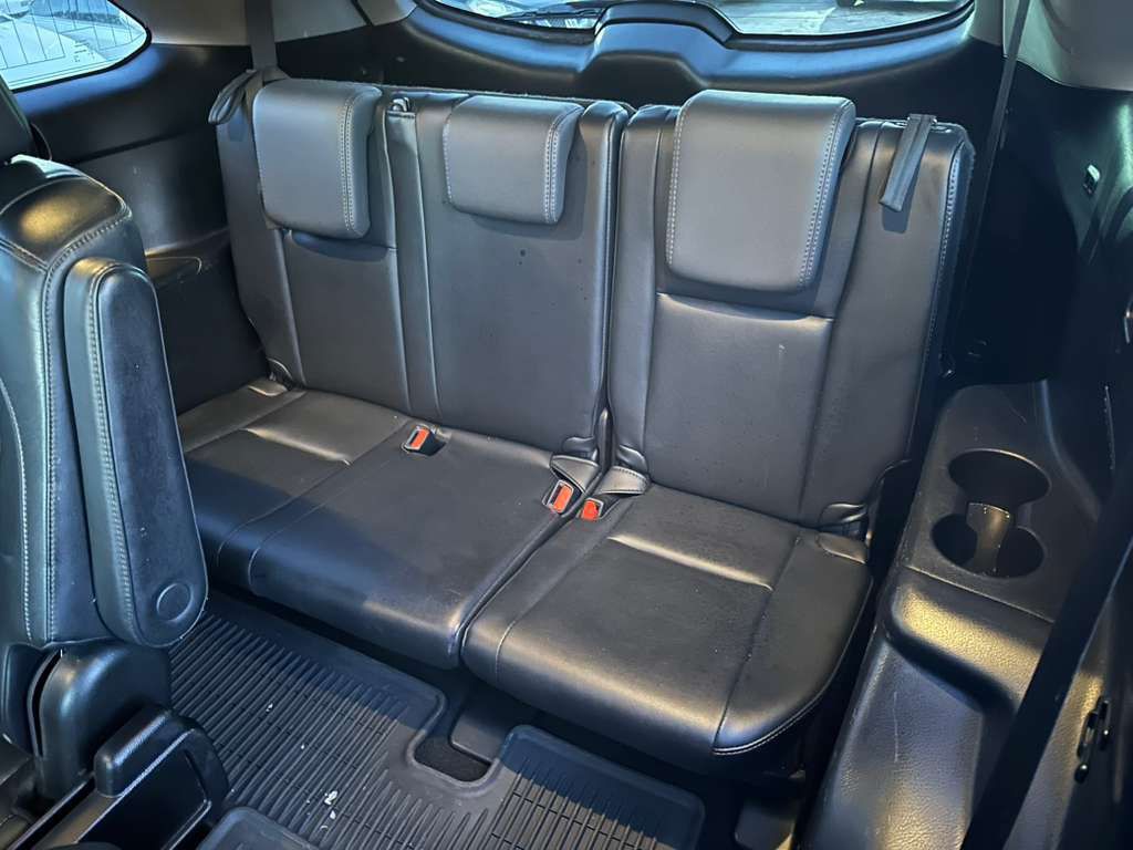 2016 Toyota Highlander Image 23