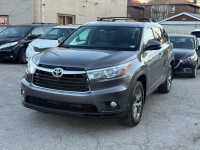 Image for 2014 Toyota Highlander XLE ID: 7149886