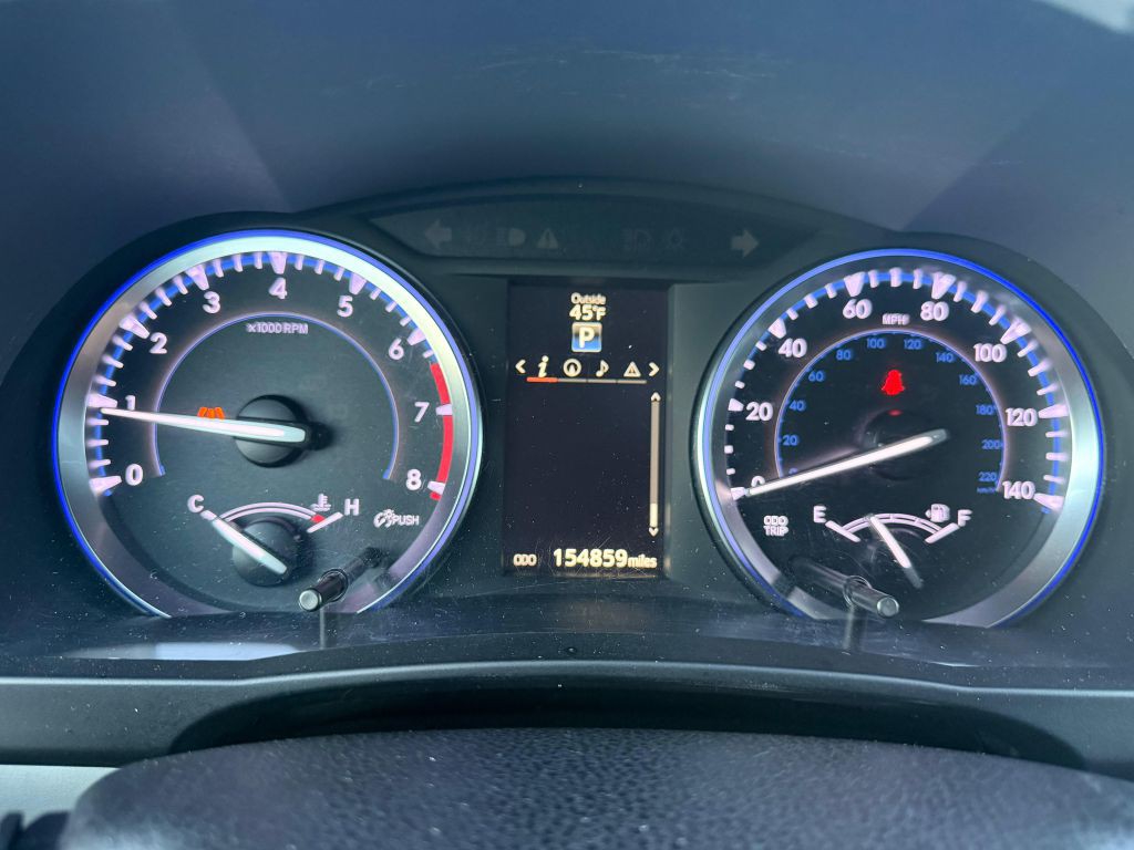 2014 Toyota Highlander Image 14