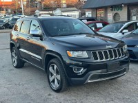 Image for 2015 Jeep Grand Cherokee Limited ID: 7149956