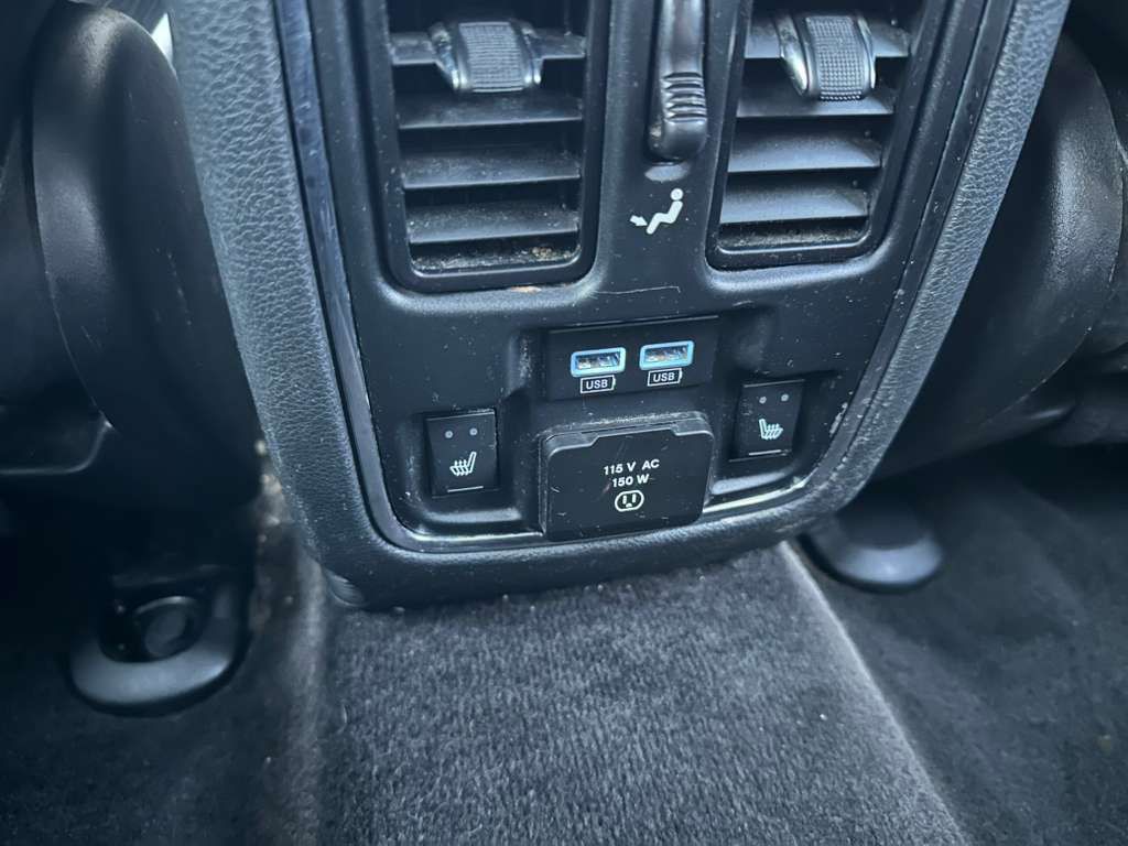 2015 Jeep Grand Cherokee Image 20