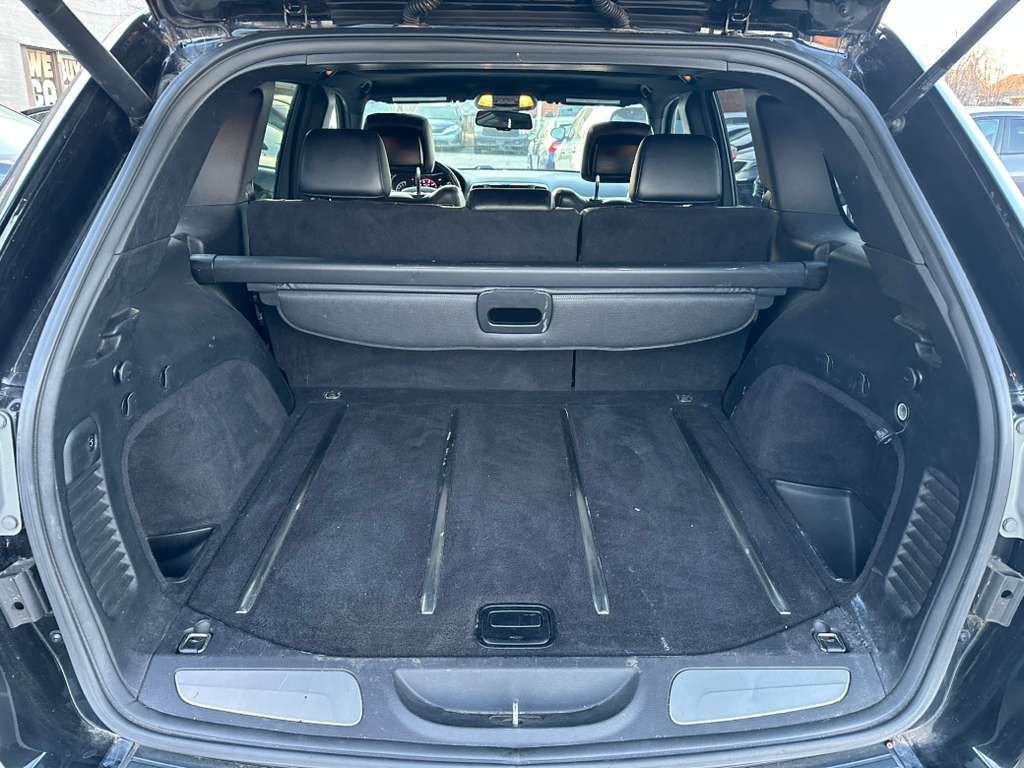 2015 Jeep Grand Cherokee Image 24