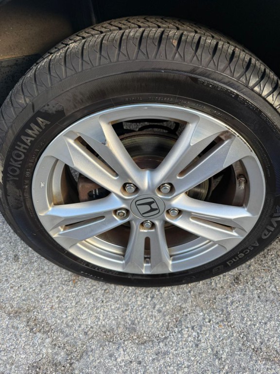 2012 Honda CR-Z Image 23