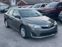 Image for 2014 Toyota Camry L ID: 7156402