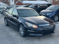 Image for 2012 Honda Accord EXL ID: 7171151