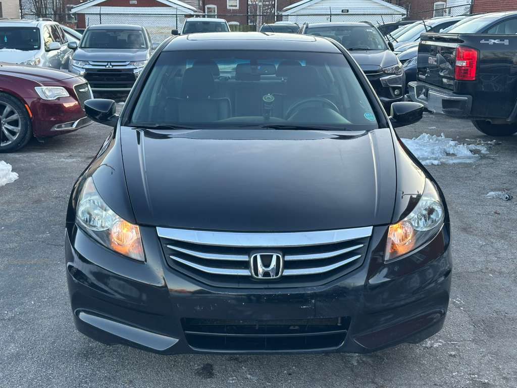 2012 Honda Accord Image 2