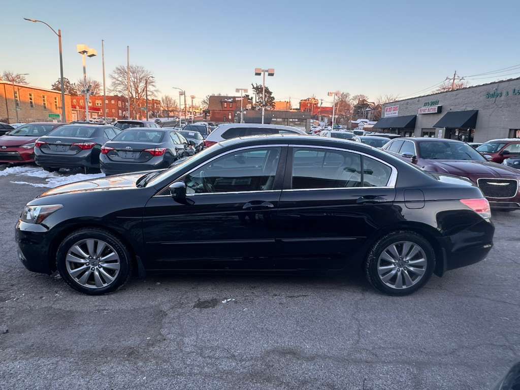 2012 Honda Accord Image 5