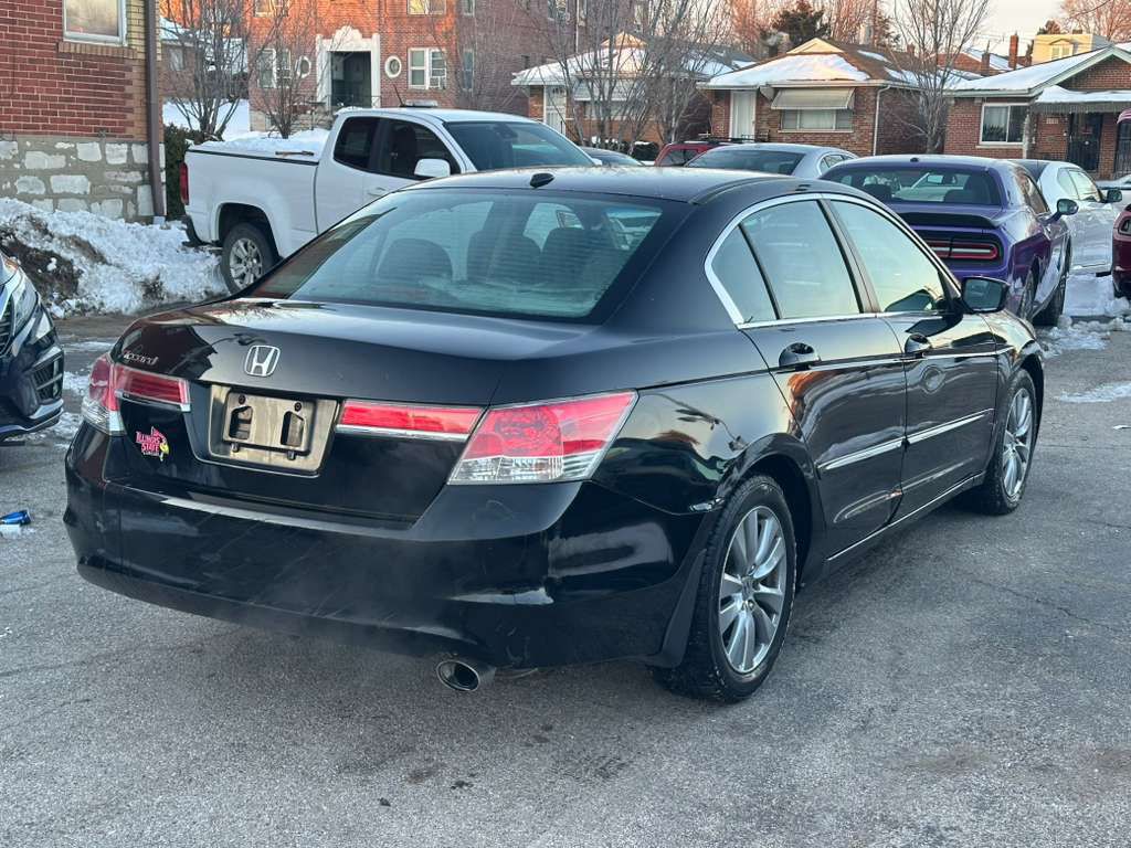 2012 Honda Accord Image 7