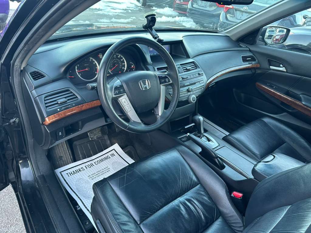 2012 Honda Accord Image 11