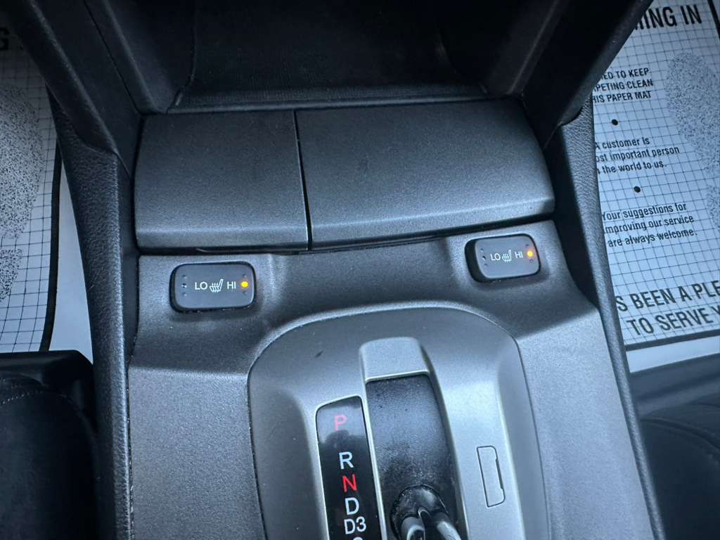 2012 Honda Accord Image 18