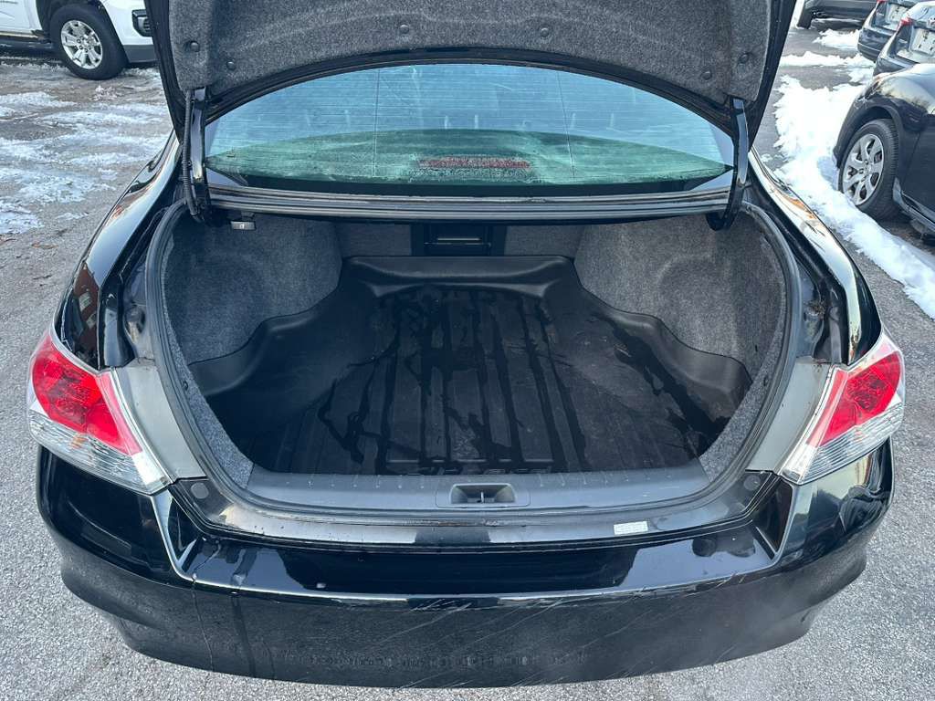 2012 Honda Accord Image 22