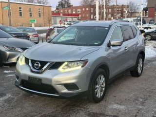 Image for 2015 Nissan Rogue S ID: 7171367