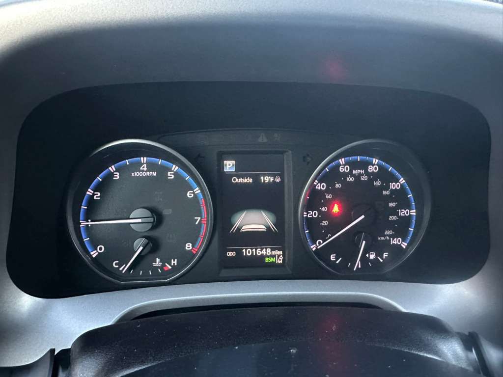 2018 Toyota Rav4 Image 15