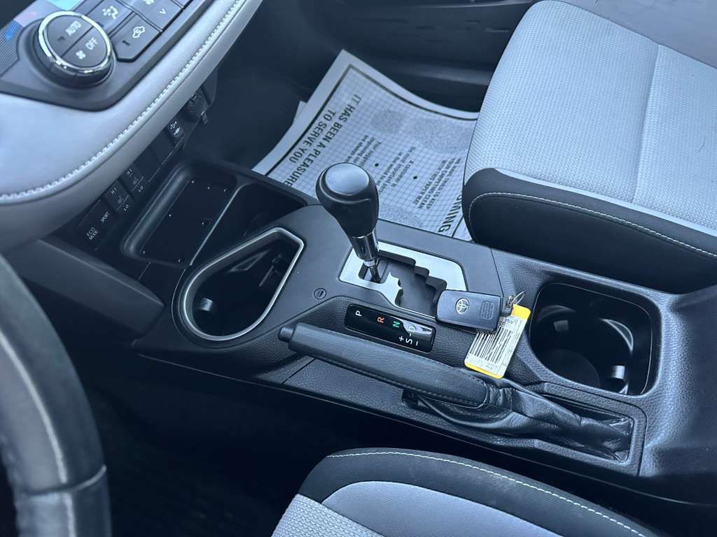 2018 Toyota Rav4 Image 19