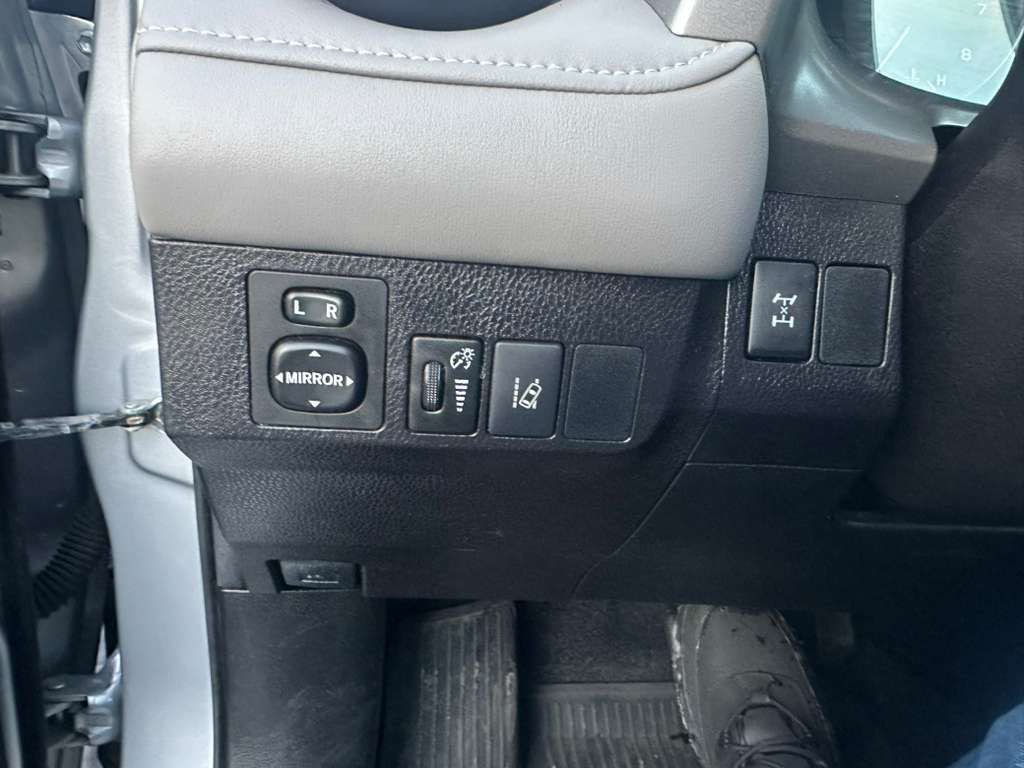 2018 Toyota Rav4 Image 20