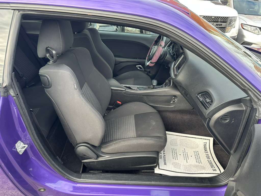 2019 Dodge Challenger Image 15