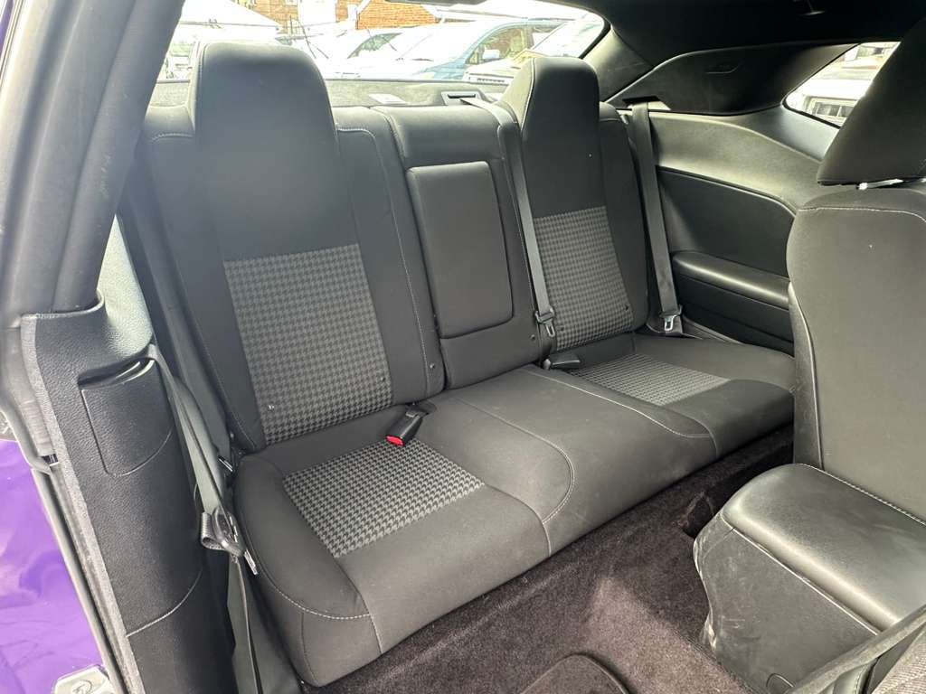 2019 Dodge Challenger Image 21