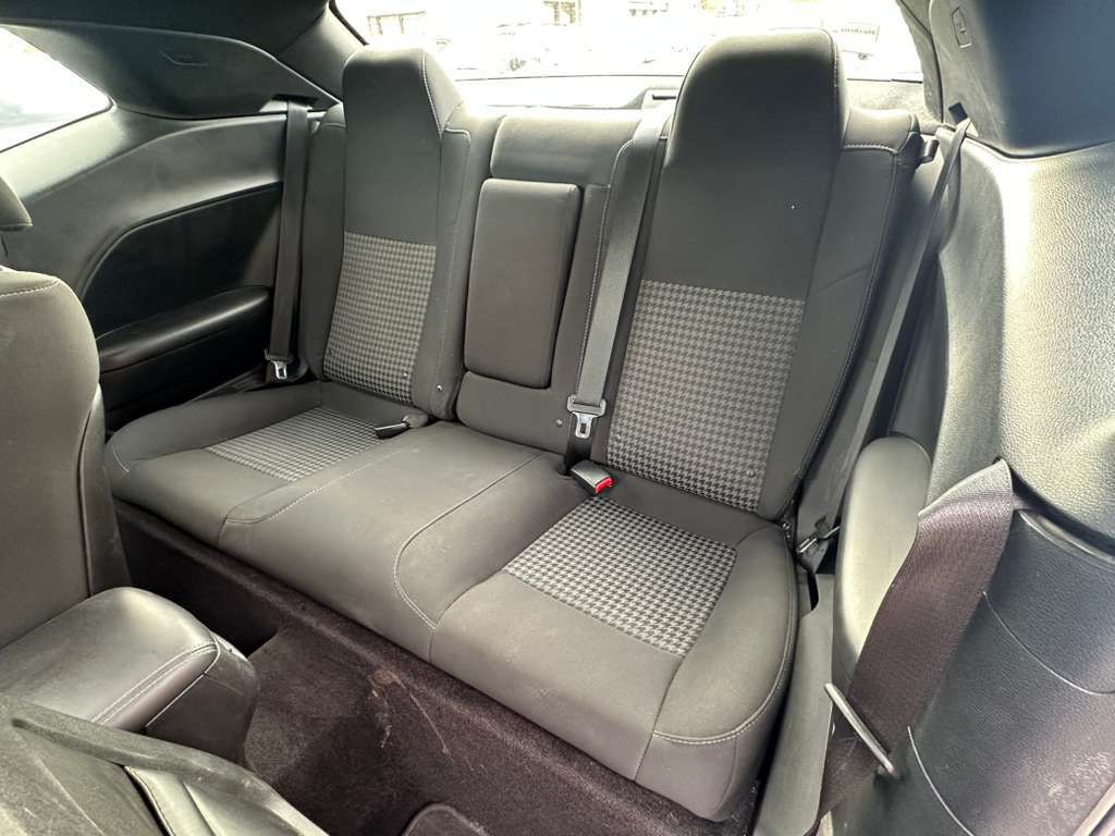 2019 Dodge Challenger Image 22