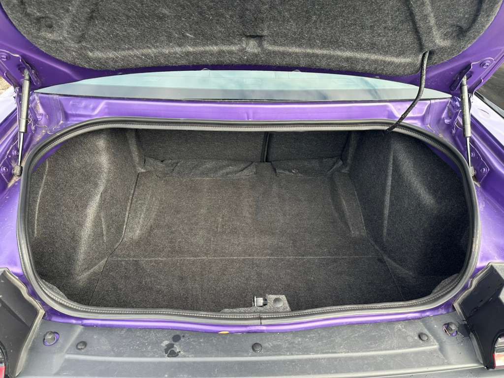 2019 Dodge Challenger Image 24