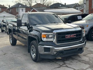 Image for 2014 GMC Sierra 1500 ID: 7176694