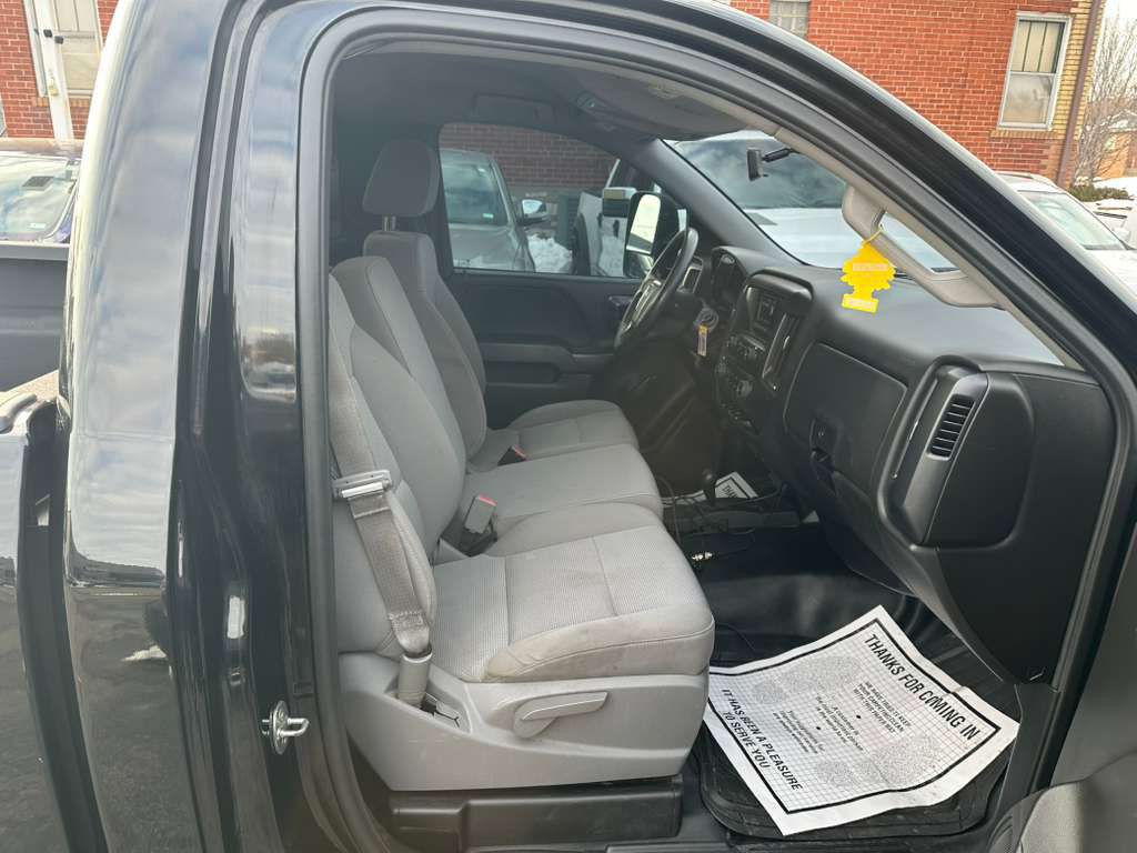 2014 GMC Sierra Image 12