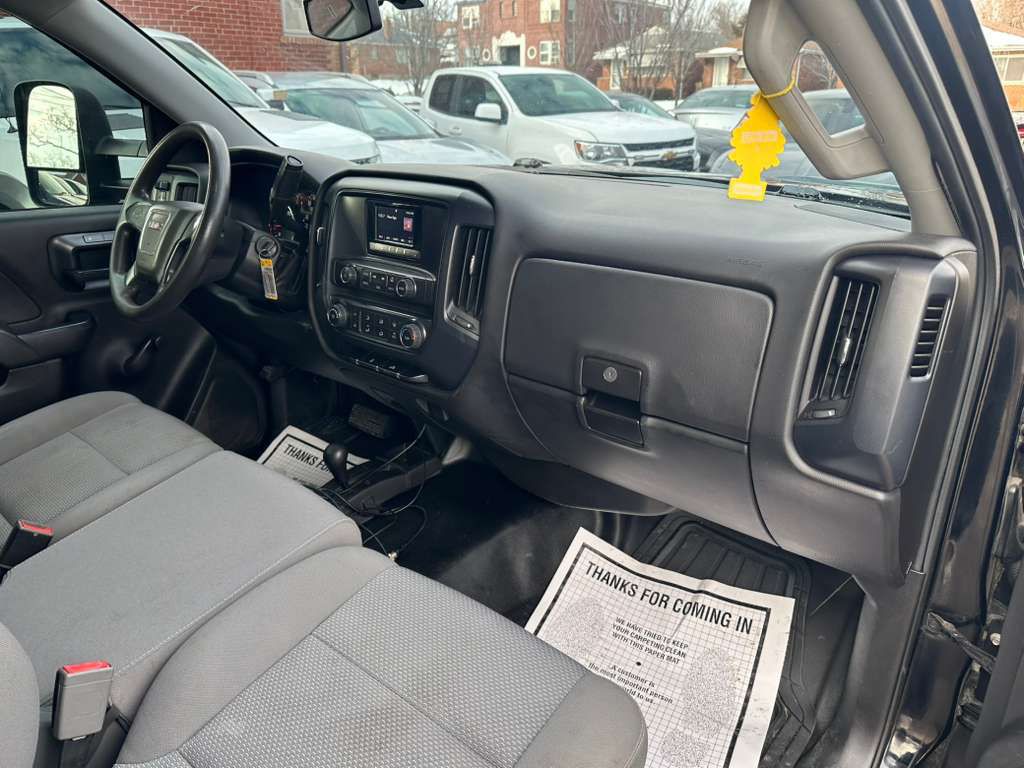 2014 GMC Sierra Image 13