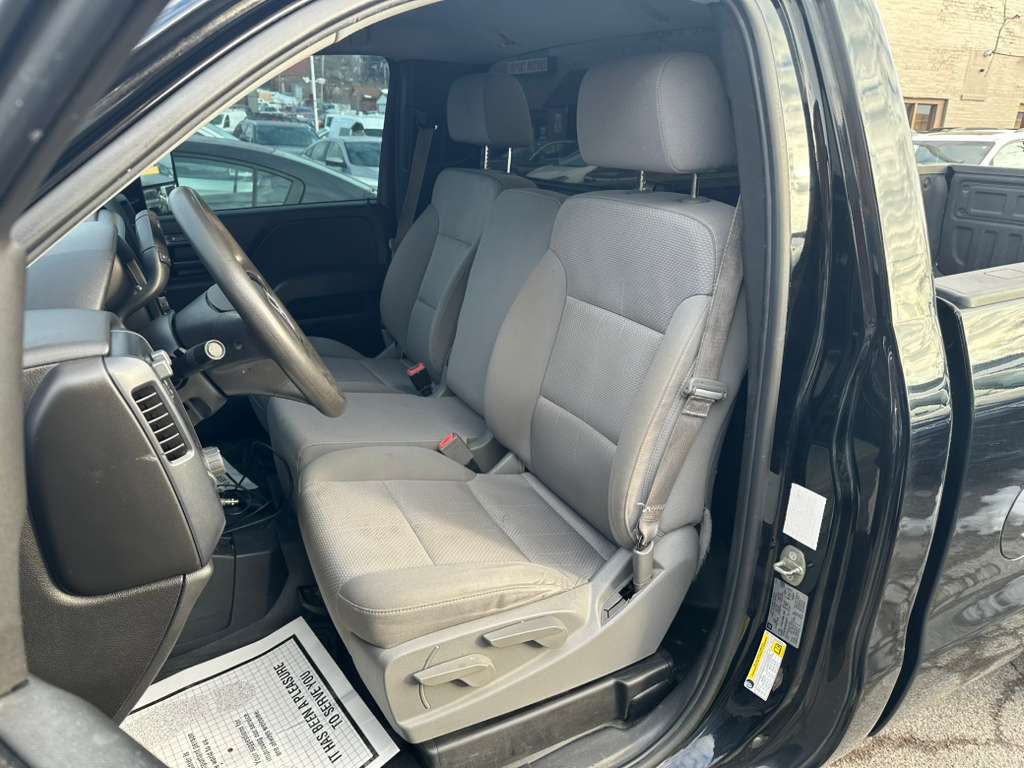 2014 GMC Sierra Image 14