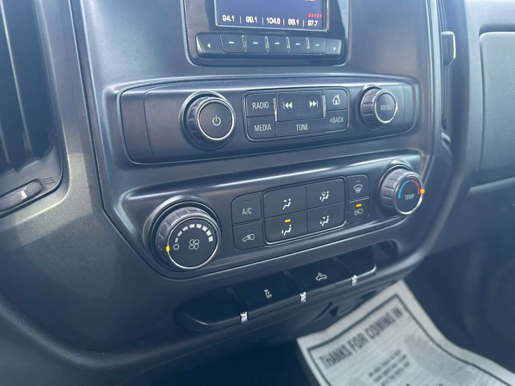 2014 GMC Sierra Image 17