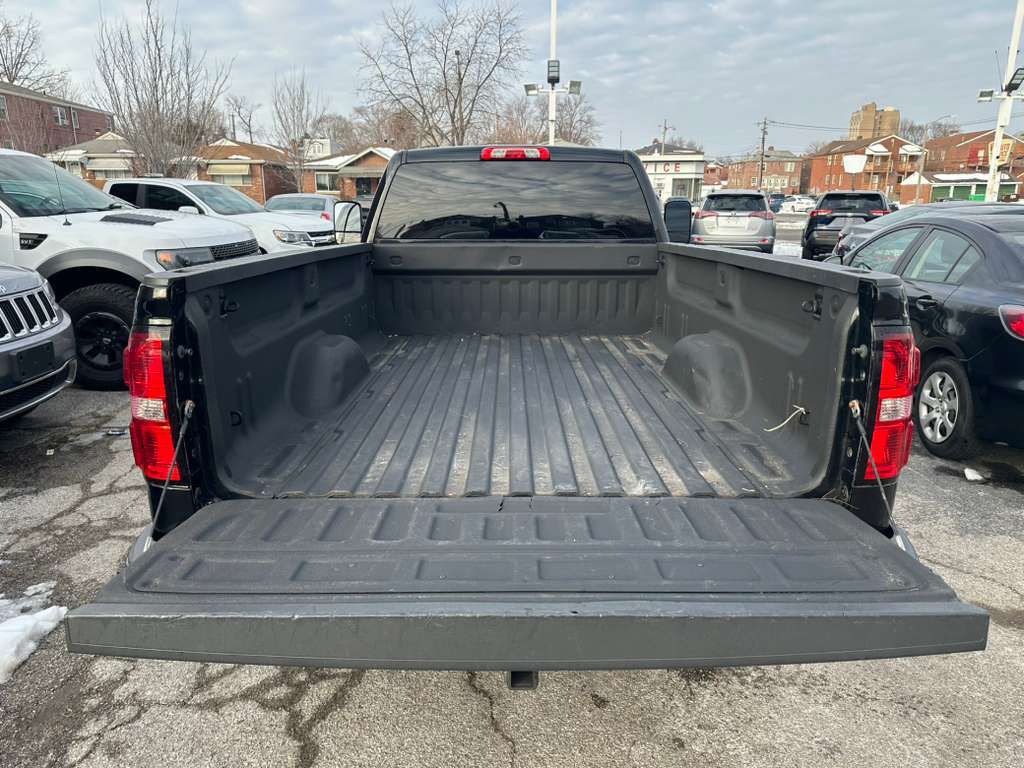 2014 GMC Sierra Image 20