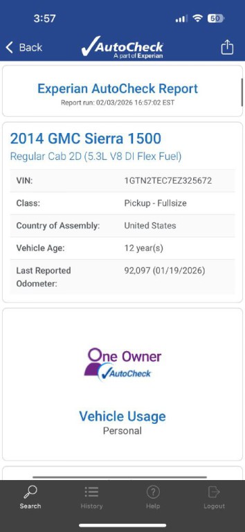 2014 GMC Sierra Image 23