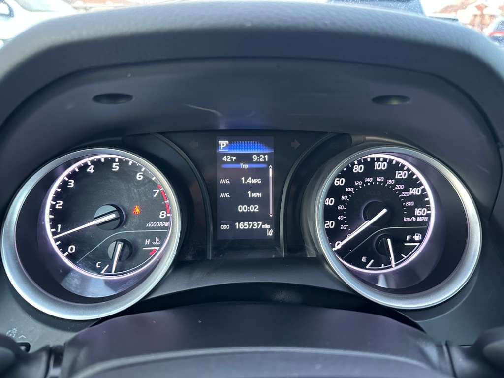 2021 Toyota Camry Image 15