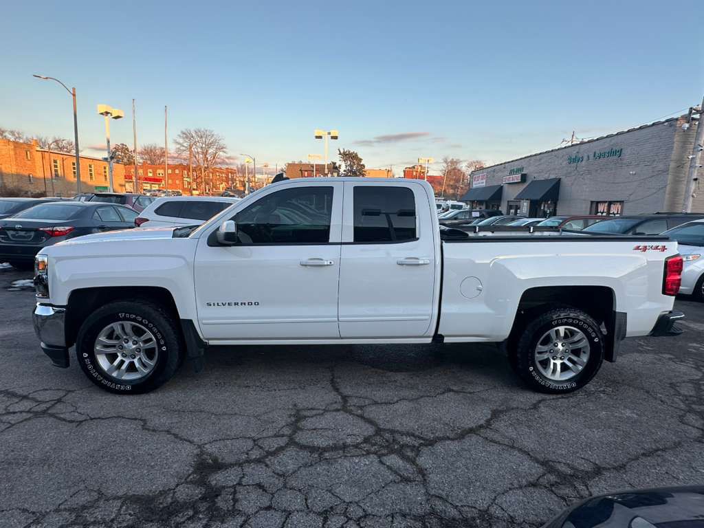 2019 Chevrolet Silverado 1500 Image 6