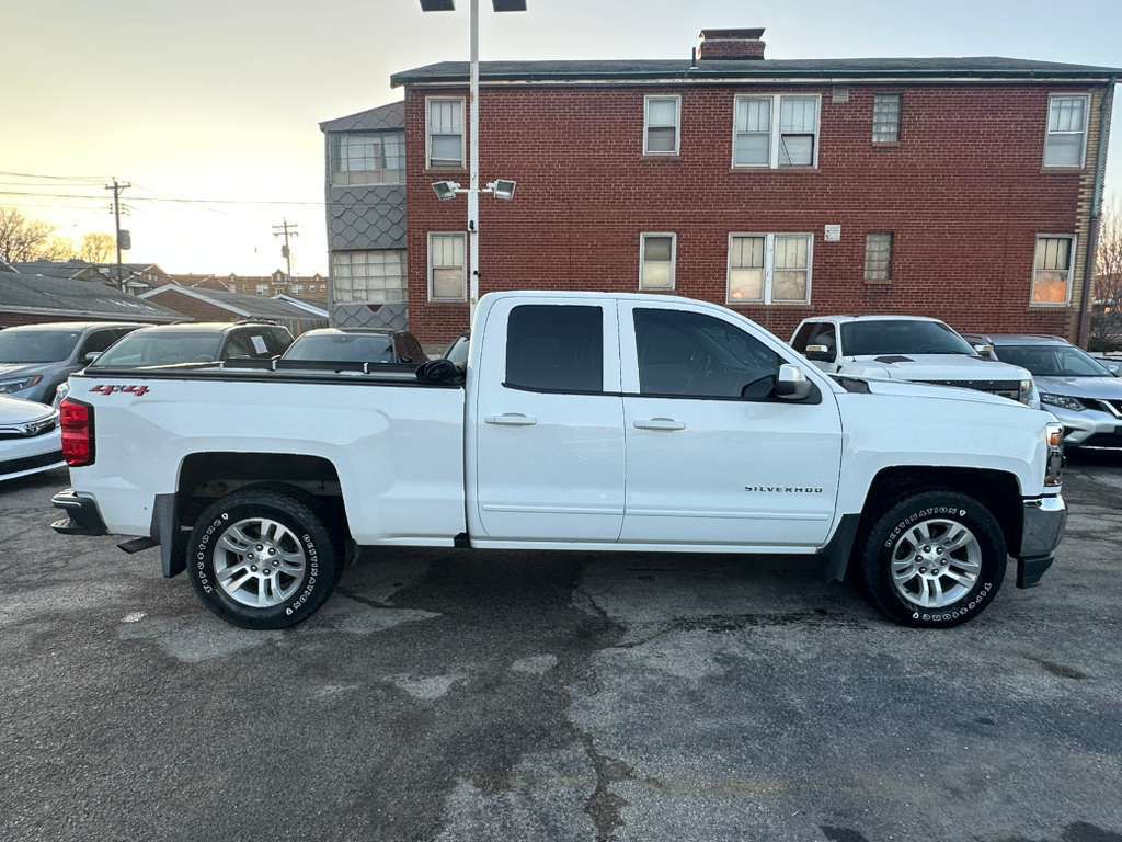 2019 Chevrolet Silverado 1500 Image 7
