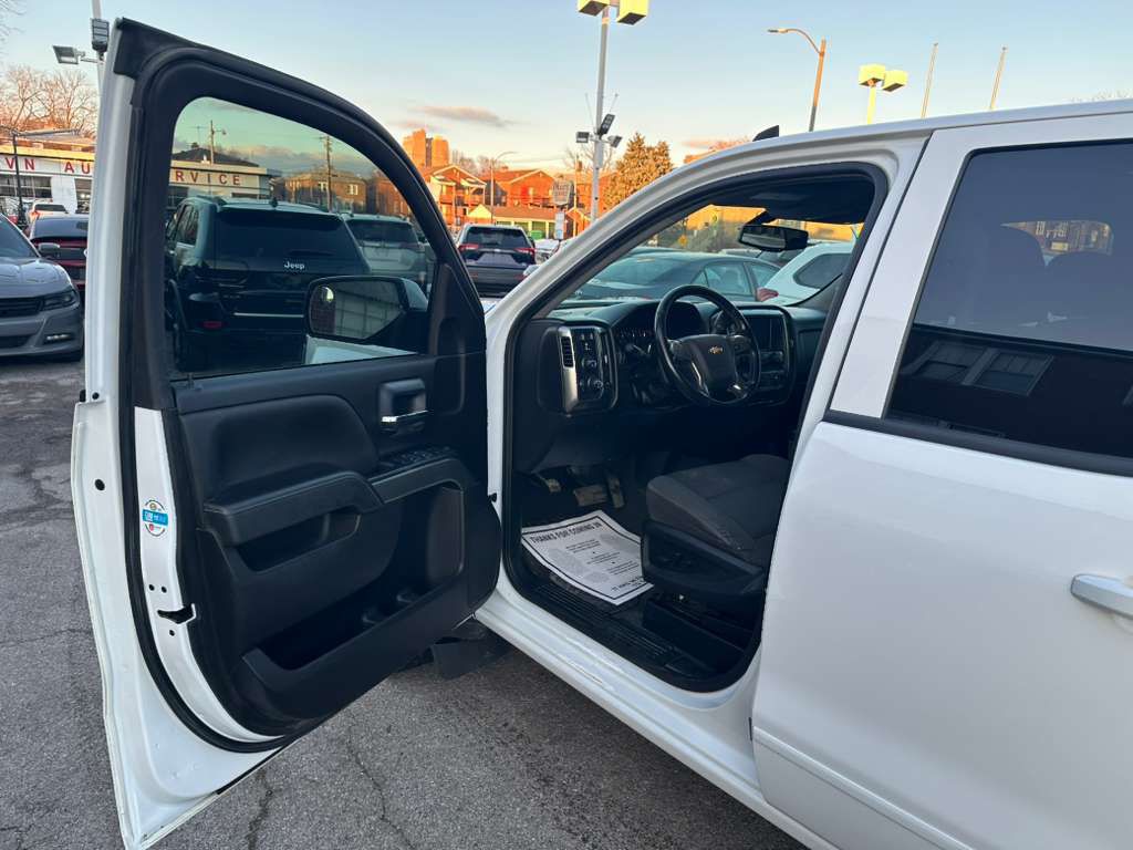2019 Chevrolet Silverado 1500 Image 10