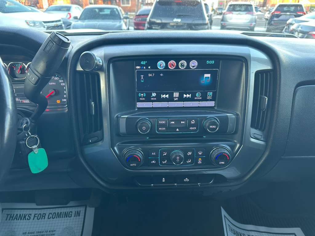 2019 Chevrolet Silverado 1500 Image 15