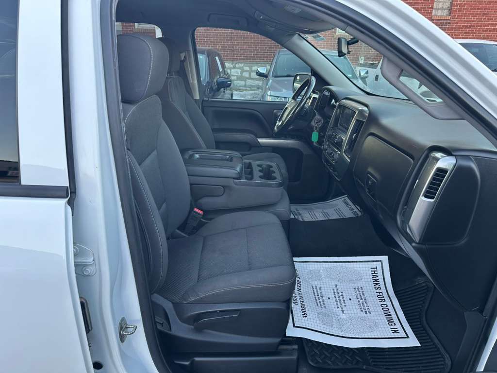 2019 Chevrolet Silverado 1500 Image 19